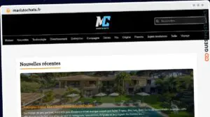 Publish Guest Post on maristochats.fr