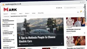 Publish Guest Post on markmagazine.co.uk