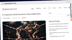 Publish Guest Post on martialtaichi.co.uk