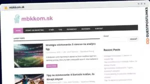 Publish Guest Post on mbkkom.sk