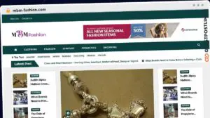 Publish Guest Post on mbm-fashion.com