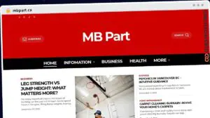 Publish Guest Post on mbpart.ca