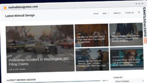 Publish Guest Post on mehndidesignnew.com