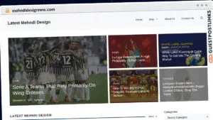 Publish Guest Post on mehndidesignnew.com