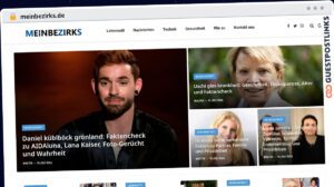 Publish Guest Post on meinbezirks.de