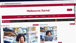 Publish Guest Post on melbournejurnal.com.au