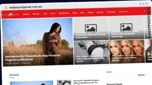 Publish Guest Post on melbournejurnal.com.au