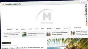 Publish Guest Post on membercrm.com.au