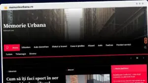 Publish Guest Post on memorieurbana.ro