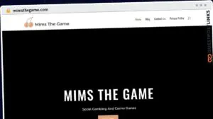 Publish Guest Post on mimsthegame.com
