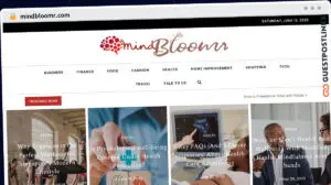 Publish Guest Post on mindbloomr.com
