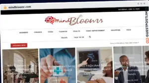 Publish Guest Post on mindbloomr.com