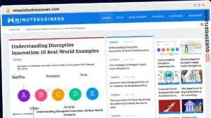 Publish Guest Post on minutebusinessnews.com