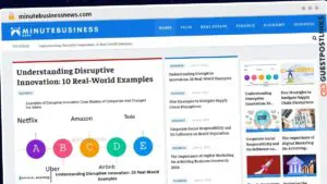 Publish Guest Post on minutebusinessnews.com