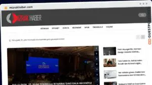 Publish Guest Post on mizrakhaber.com