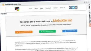 Publish Guest Post on mobaxtermpro.com