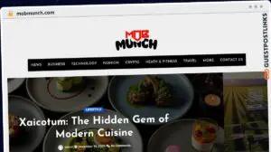 Publish Guest Post on mobmunch.com