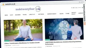 Publish Guest Post on mole24.co.uk