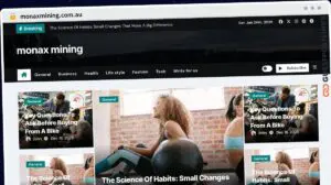 Publish Guest Post on monaxmining.com.au