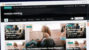 Publish Guest Post on monaxmining.com.au