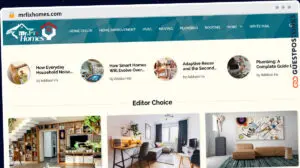 Publish Guest Post on mrfixhomes.com