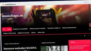 Publish Guest Post on musiclines.ro