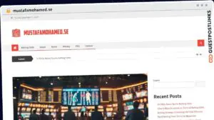 Publish Guest Post on mustafamohamed.se