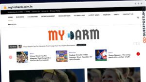 Publish Guest Post on mytecharm.com.in
