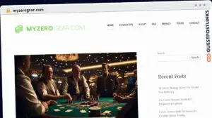 Publish Guest Post on myzerogear.com