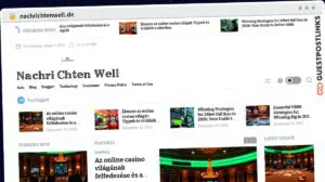 Publish Guest Post on nachrichtenwell.de
