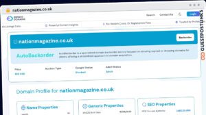 Publish Guest Post on nationmagazine.co.uk