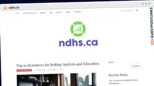 Publish Guest Post on ndhs.ca