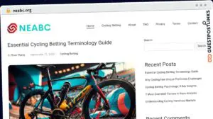 Publish Guest Post on neabc.org