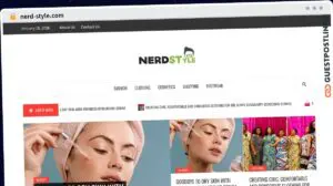 Publish Guest Post on nerd-style.com