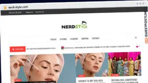 Publish Guest Post on nerd-style.com