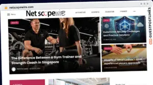 Publish Guest Post on netscopewire.com