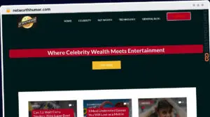 Publish Guest Post on networthhumor.com