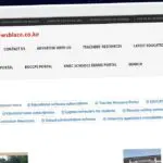 Publish Guest Post on newsblaze.co.ke