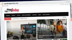 Publish Guest Post on newsbridgetoday.com