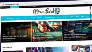 Publish Guest Post on newsguruhq.com