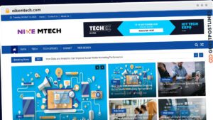 Publish Guest Post on nikemtech.com