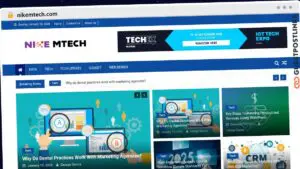 Publish Guest Post on nikemtech.com