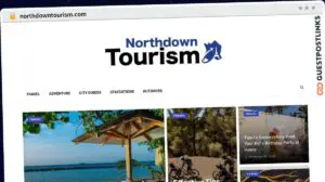 Publish Guest Post on northdowntourism.com