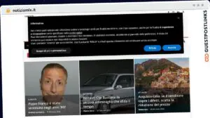 Publish Guest Post on notiziamix.it