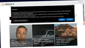 Publish Guest Post on notiziamix.it