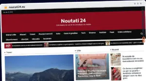 Publish Guest Post on noutati24.eu