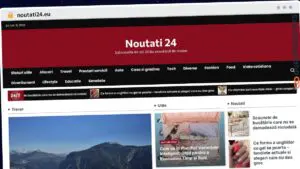 Publish Guest Post on noutati24.eu