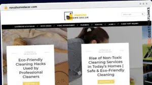 Publish Guest Post on novahomedecor.com