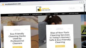 Publish Guest Post on novahomedecor.com