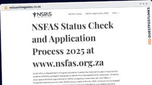 Publish Guest Post on nsfasonlineguidez.co.za